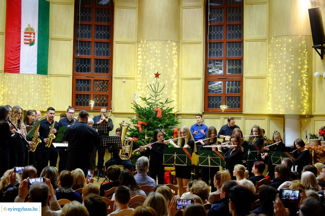 Vikár Karácsony 2022