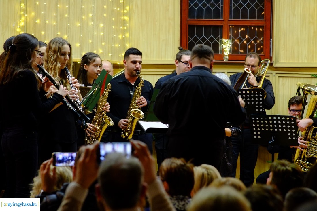 Vikár Karácsony 2022