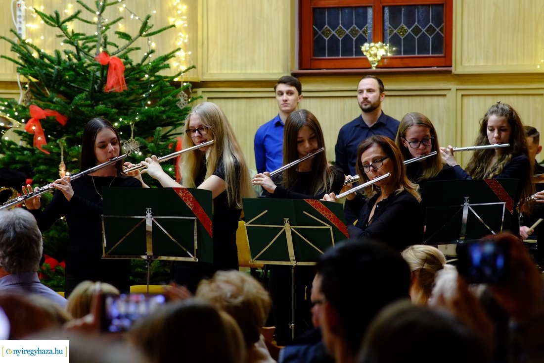 Vikár Karácsony 2022