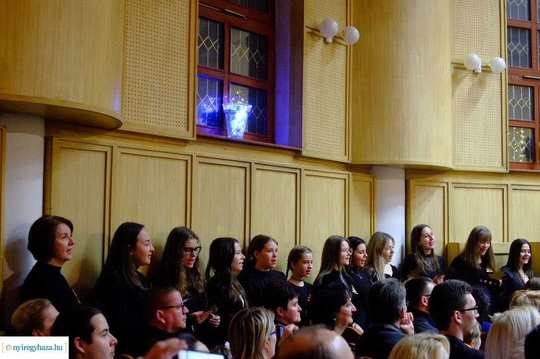 Vikár Karácsony 2022