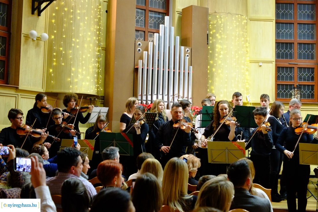 Vikár Karácsony 2022