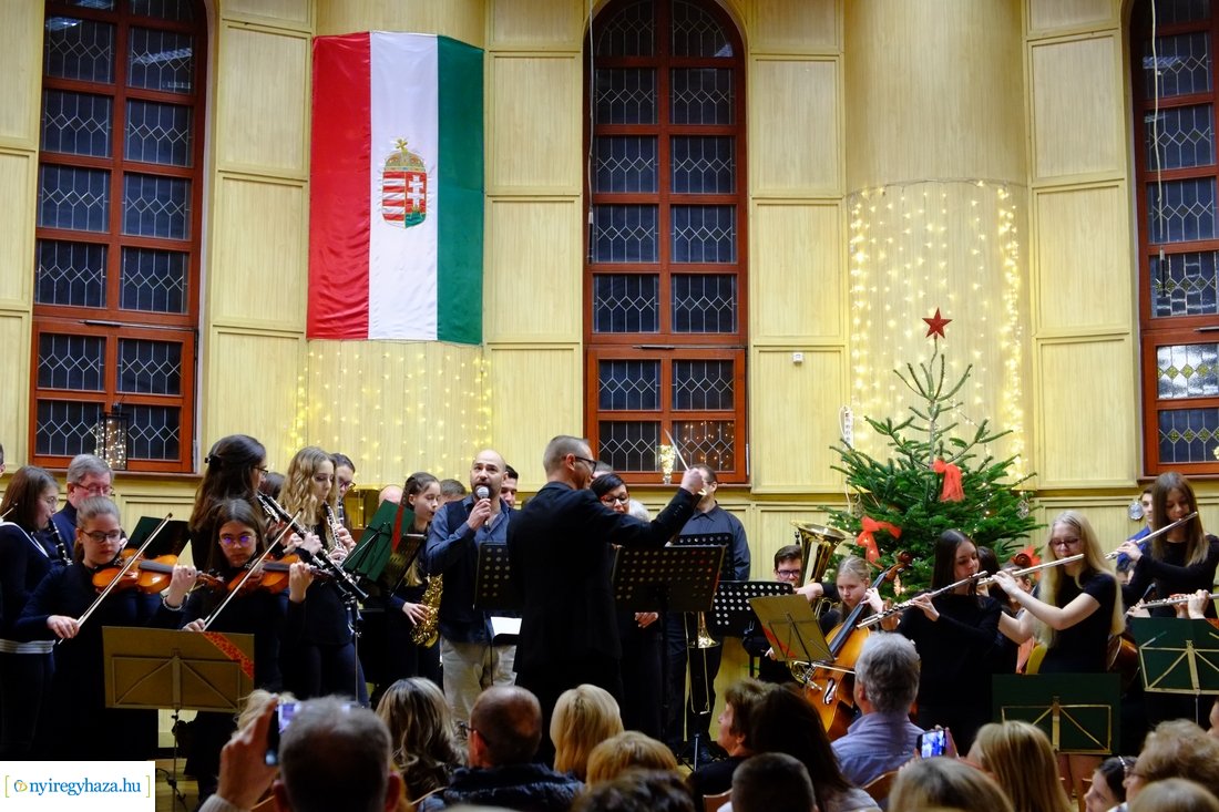 Vikár Karácsony 2022