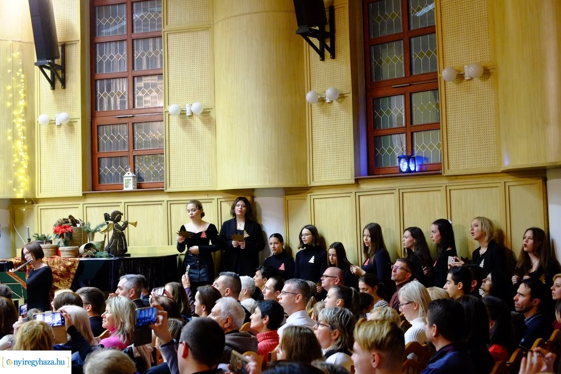 Vikár Karácsony 2022