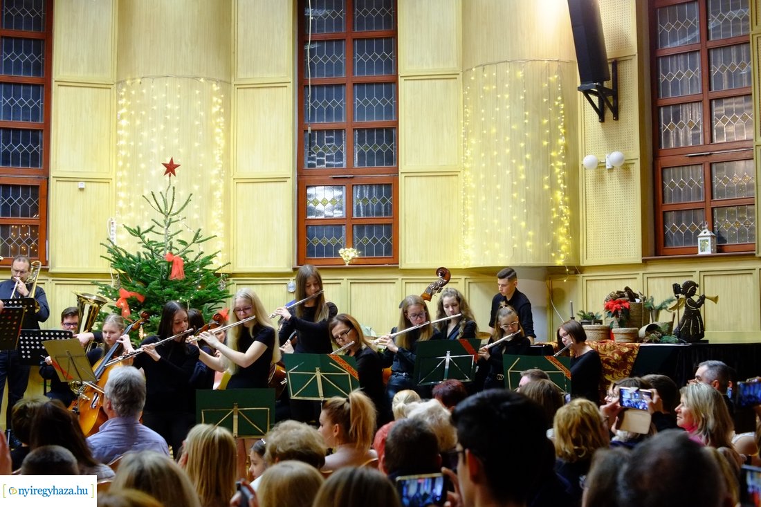 Vikár Karácsony 2022