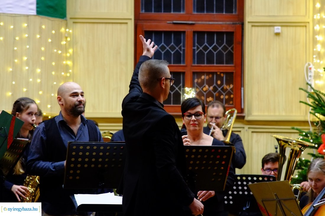 Vikár Karácsony 2022