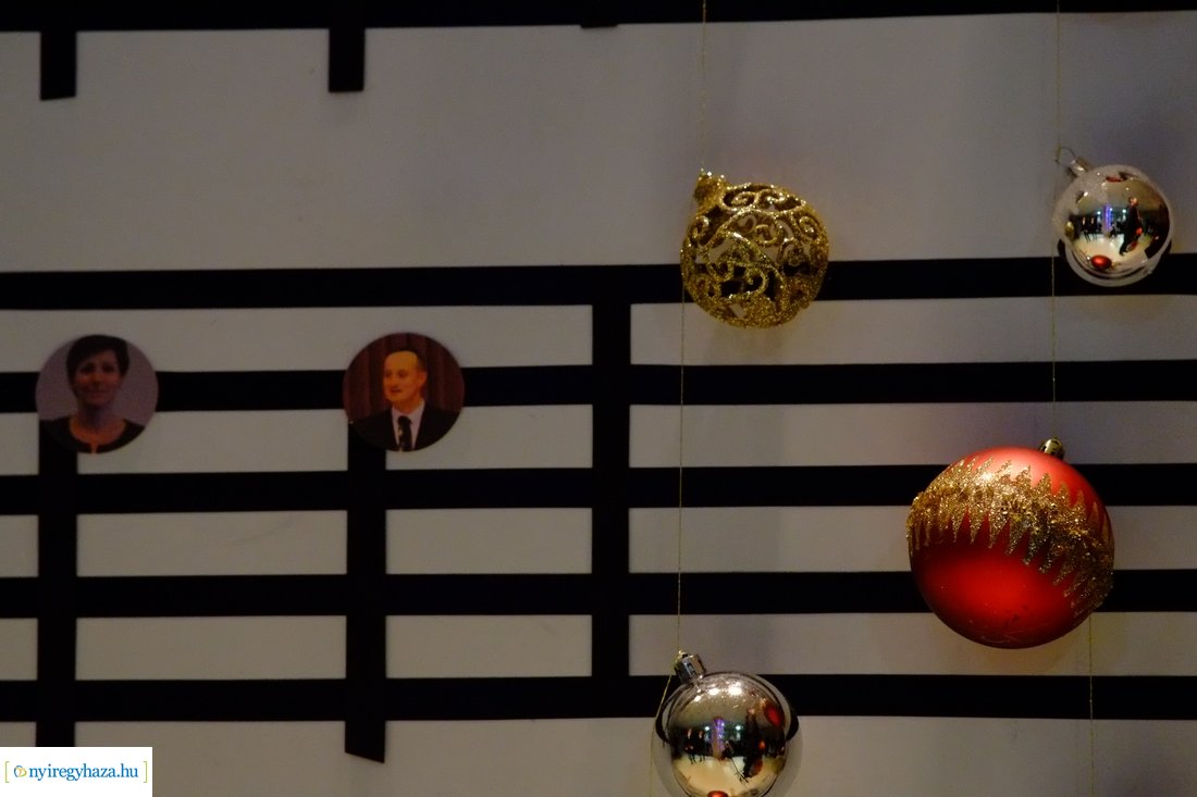 Vikár Karácsony 2022