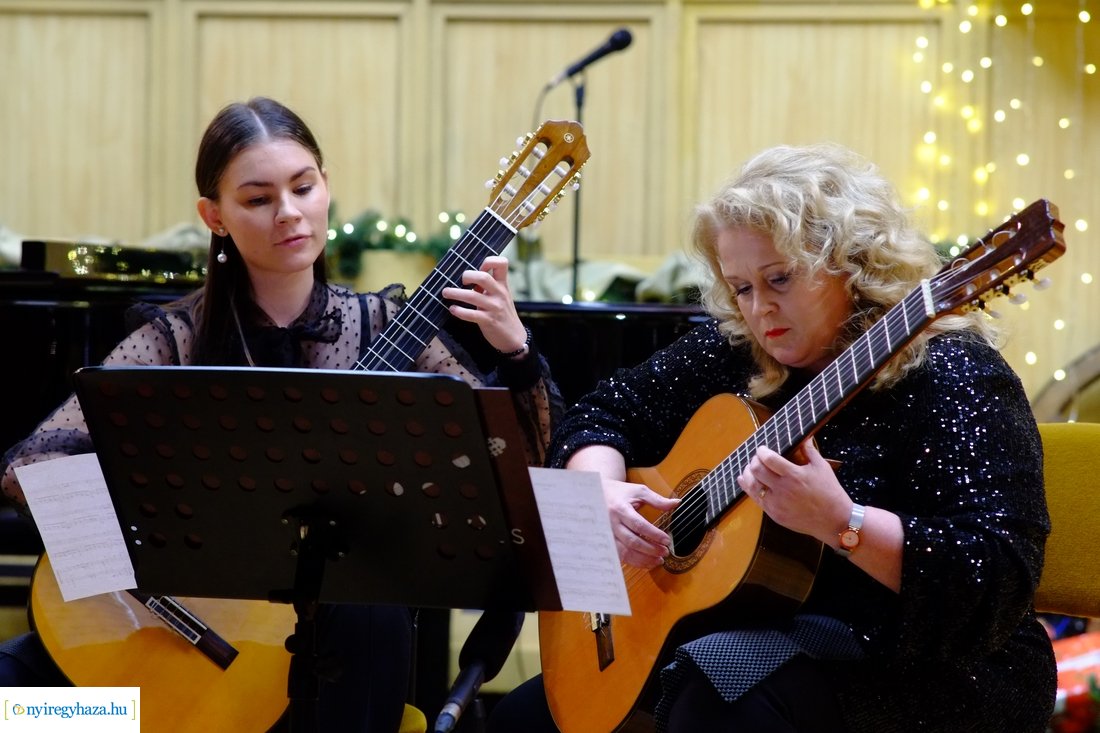 Vikár Karácsony 2022