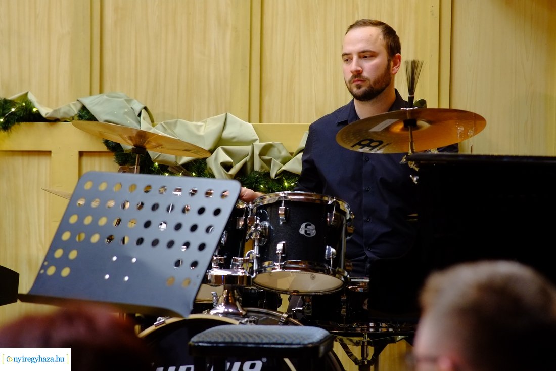 Vikár Karácsony 2022