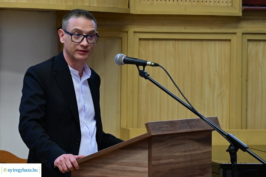 Vikáros tanárok hangversenye 2024