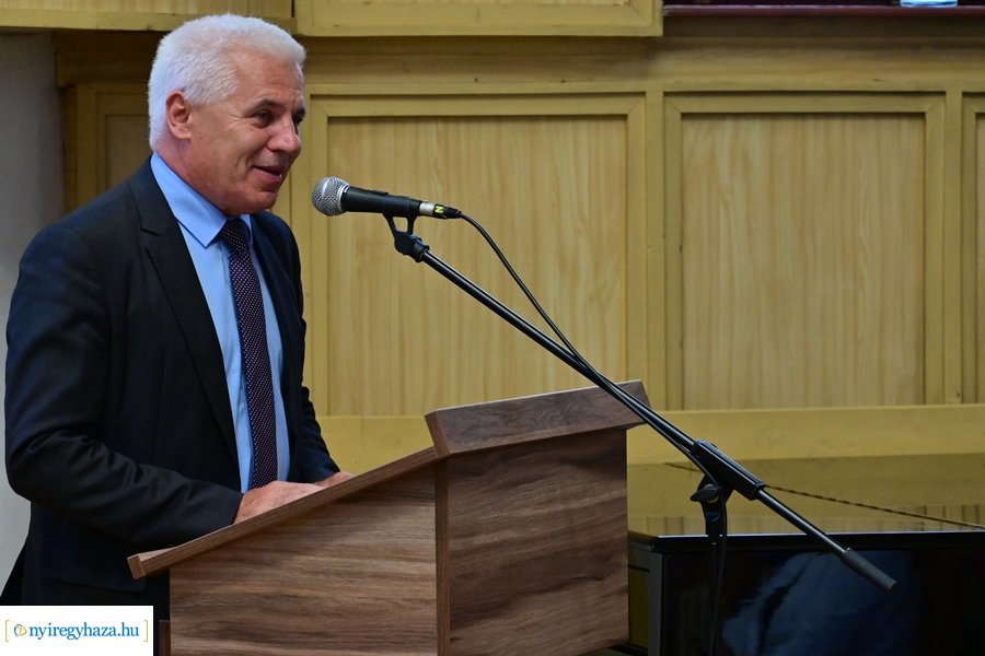 Vikáros tanárok hangversenye 2024