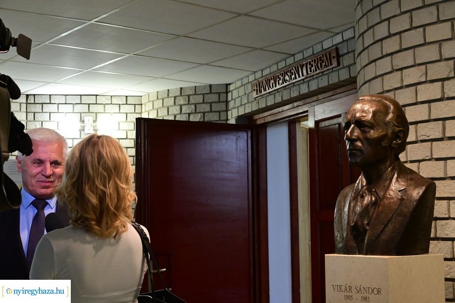 Vikáros tanárok hangversenye 2024