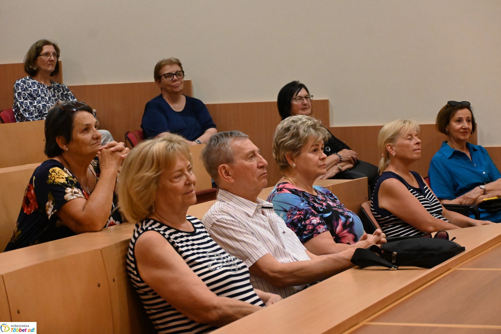 Világjárás Joó Csabával az OPI szervezésében