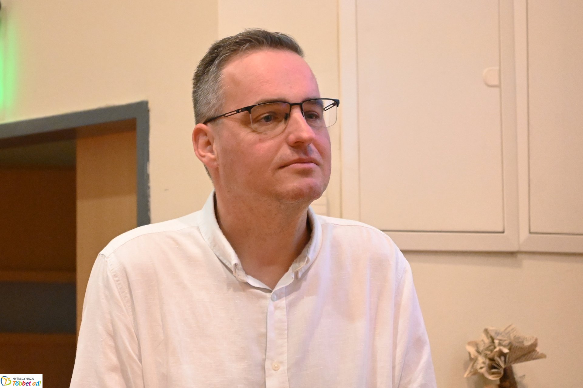 Világjárás Joó Csabával az OPI szervezésében