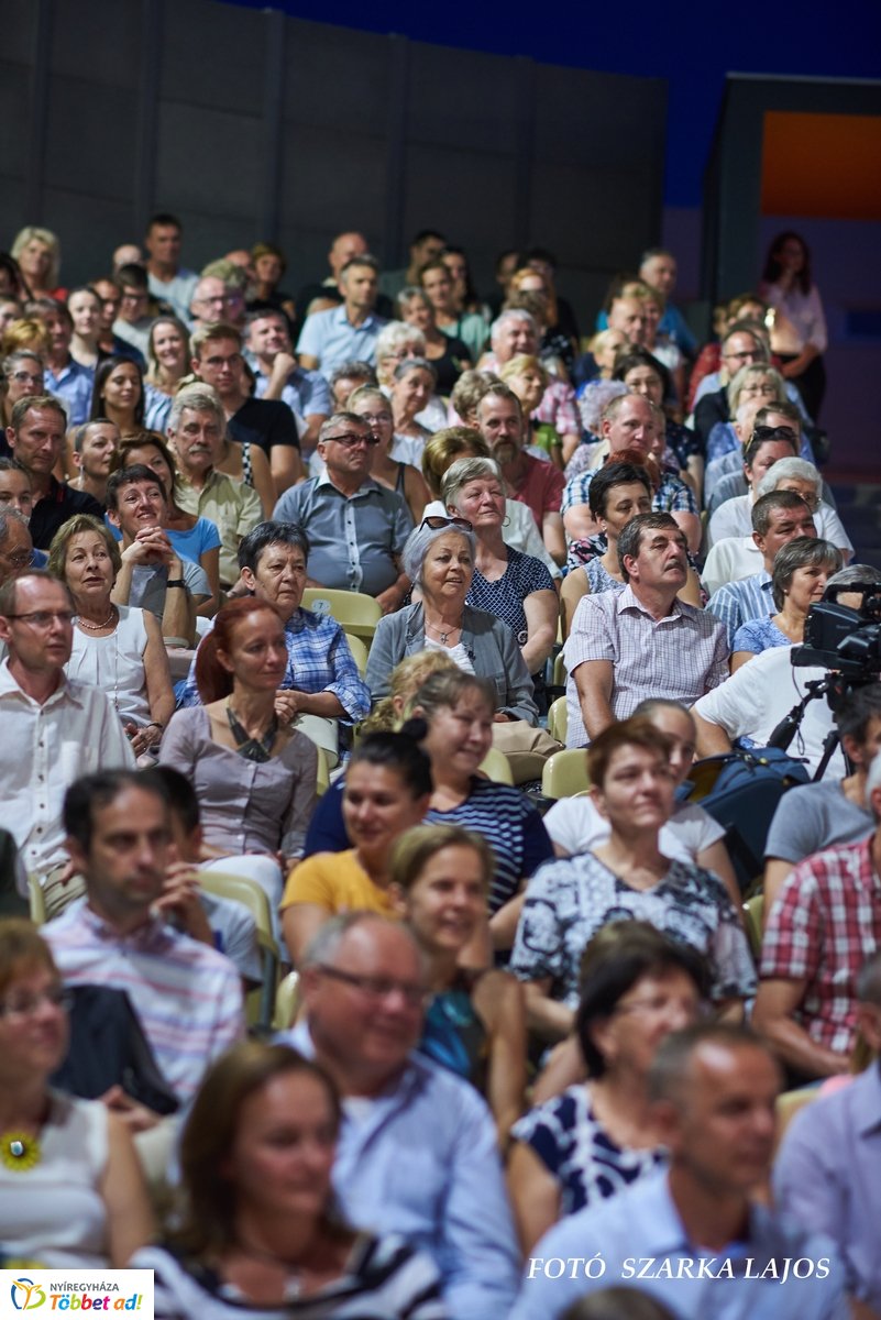 Világok tánca 2019