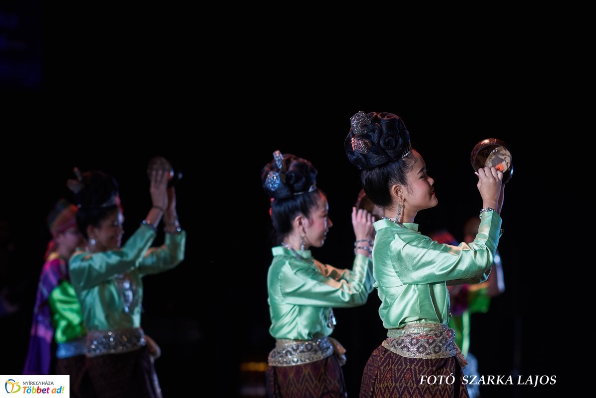 Világok tánca 2019