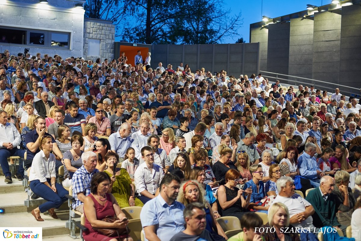 Világok tánca 2019