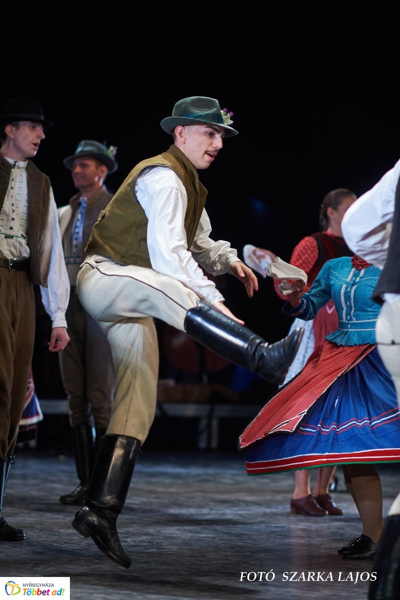 Világok tánca 2019