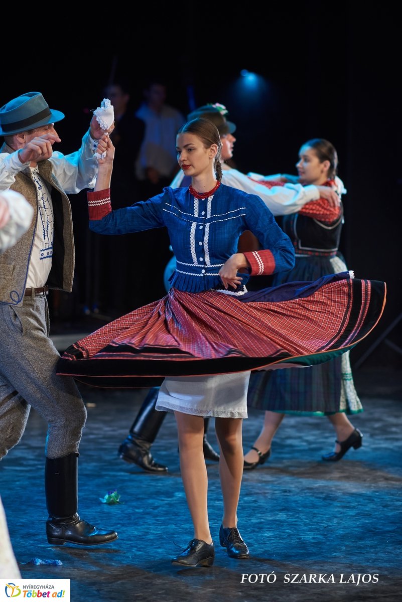 Világok tánca 2019