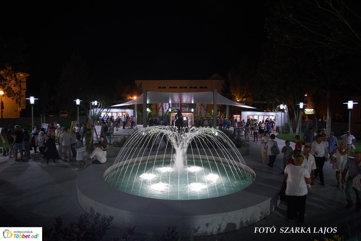 Világok tánca 2019