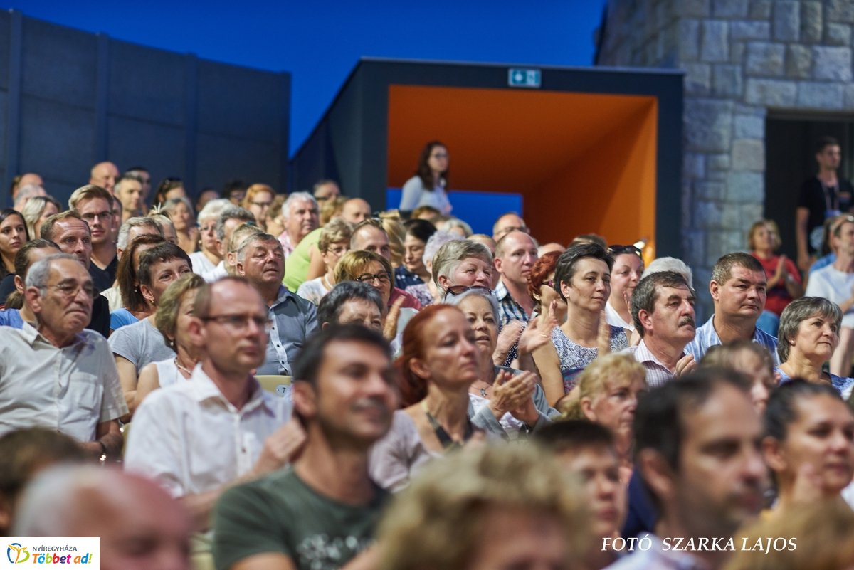 Világok tánca 2019