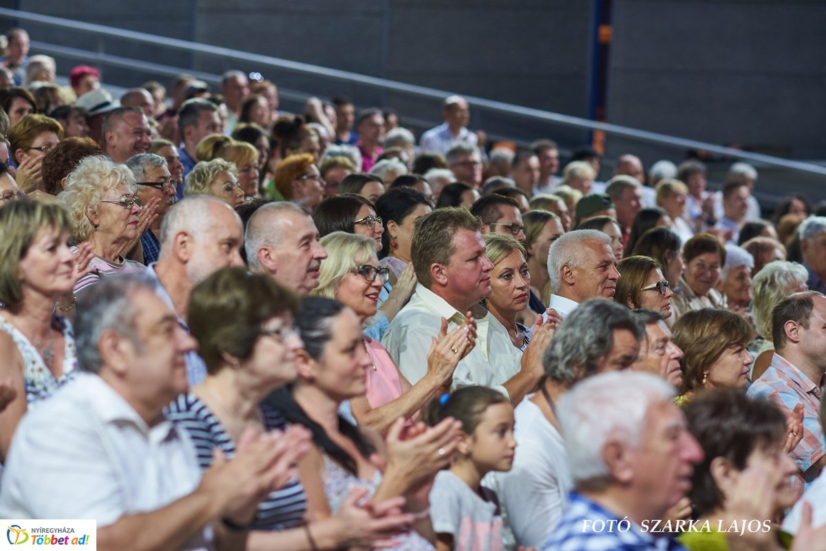 Világok tánca 2019