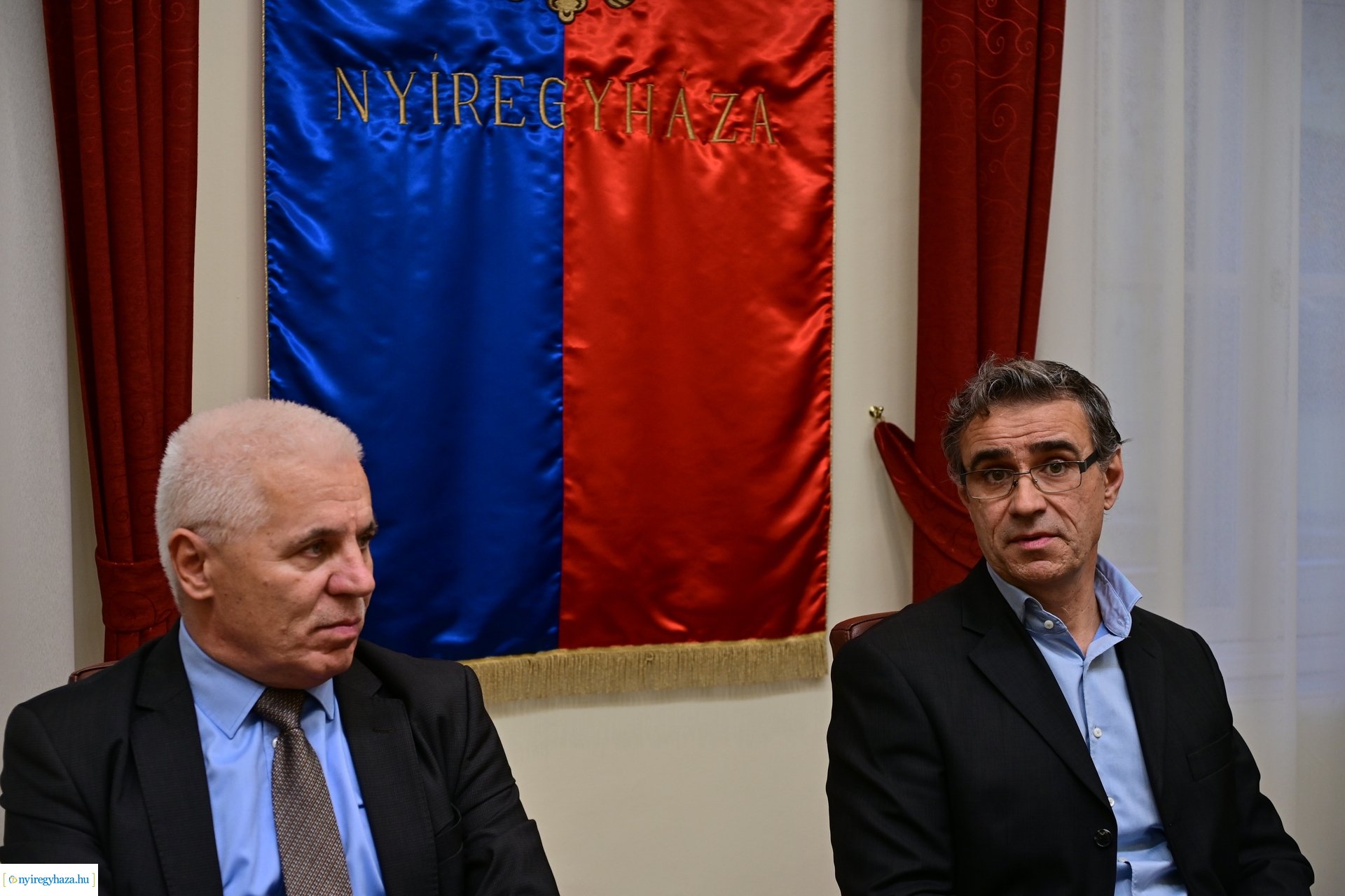 Virágos Magyarország 2024 fődíja Nyíregyháza