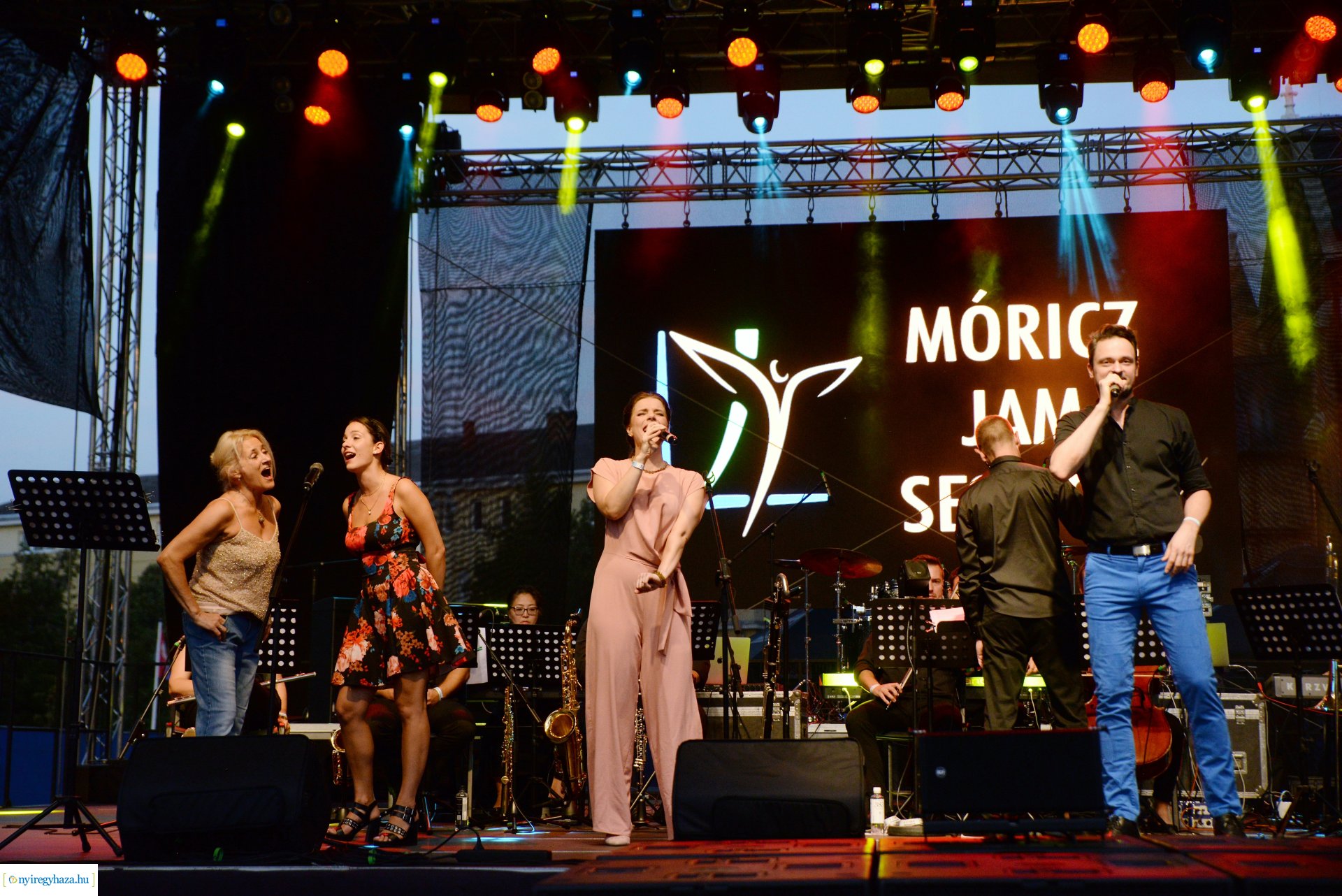 VIROR FESZTIVÁL 2023 - 1. nap