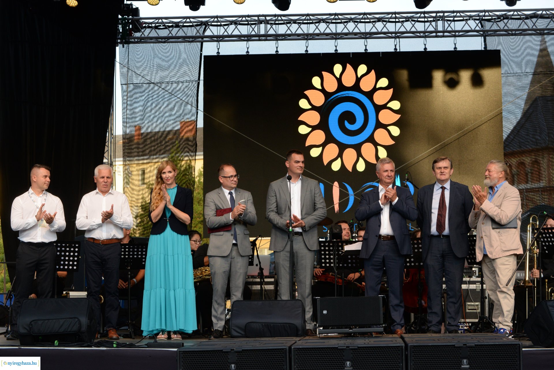 VIROR FESZTIVÁL 2023 - 1. nap