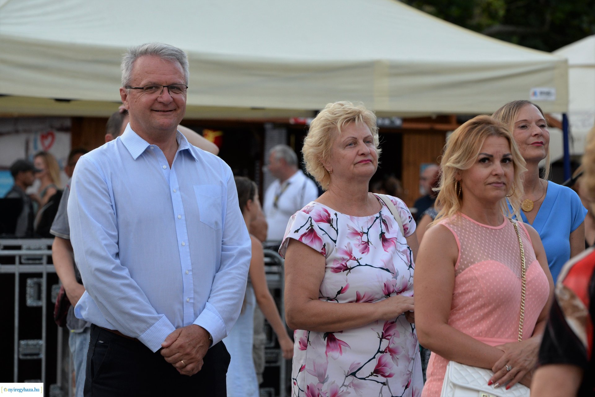 VIROR FESZTIVÁL 2023 - 1. nap