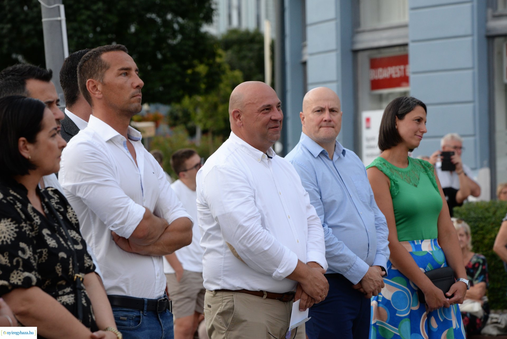 VIROR FESZTIVÁL 2023 - 1. nap