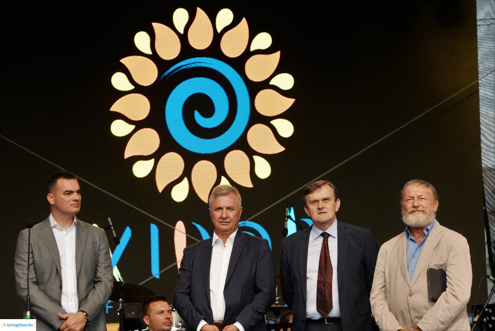 VIROR FESZTIVÁL 2023 - 1. nap