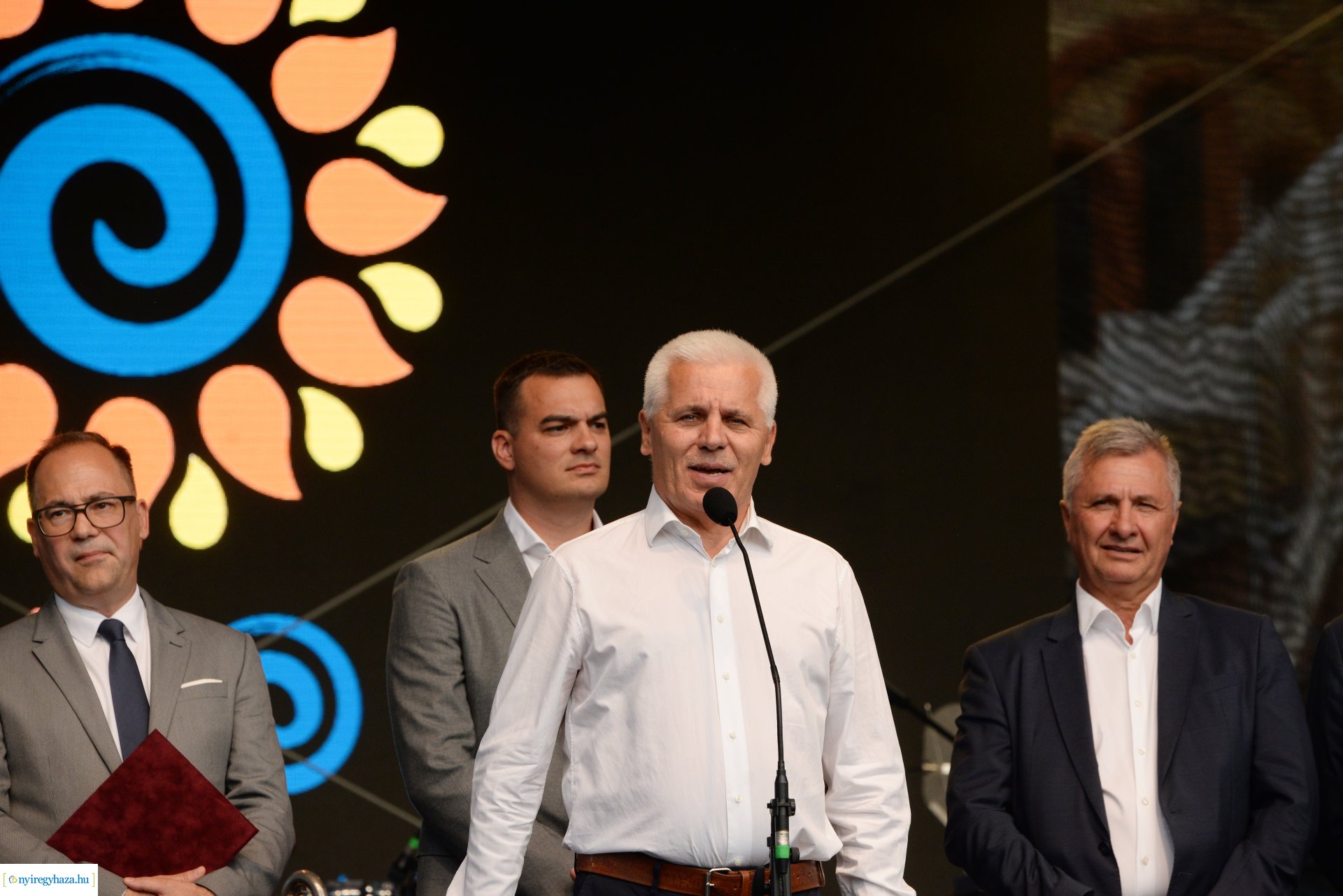 VIROR FESZTIVÁL 2023 - 1. nap