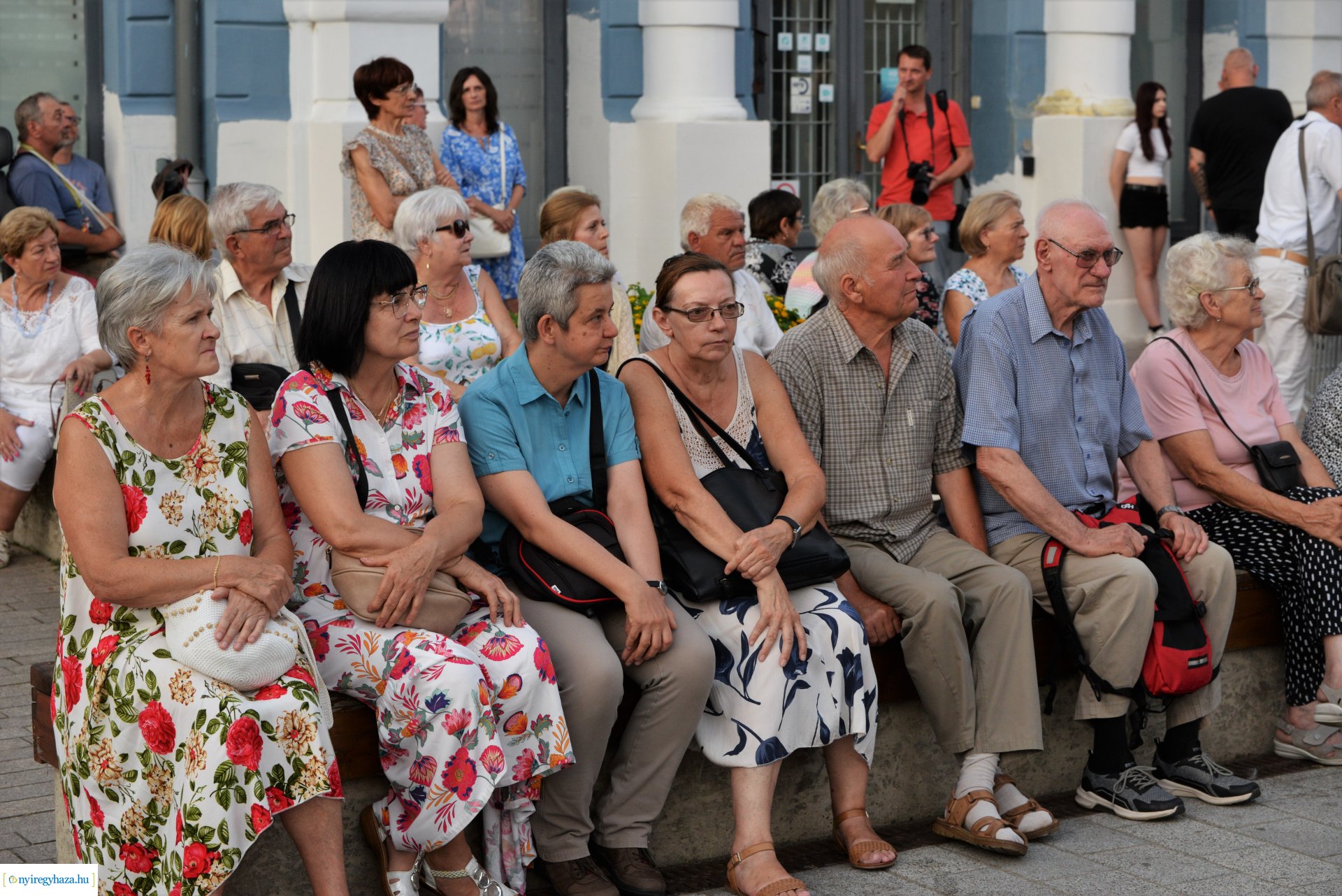 VIROR FESZTIVÁL 2023 - 1. nap