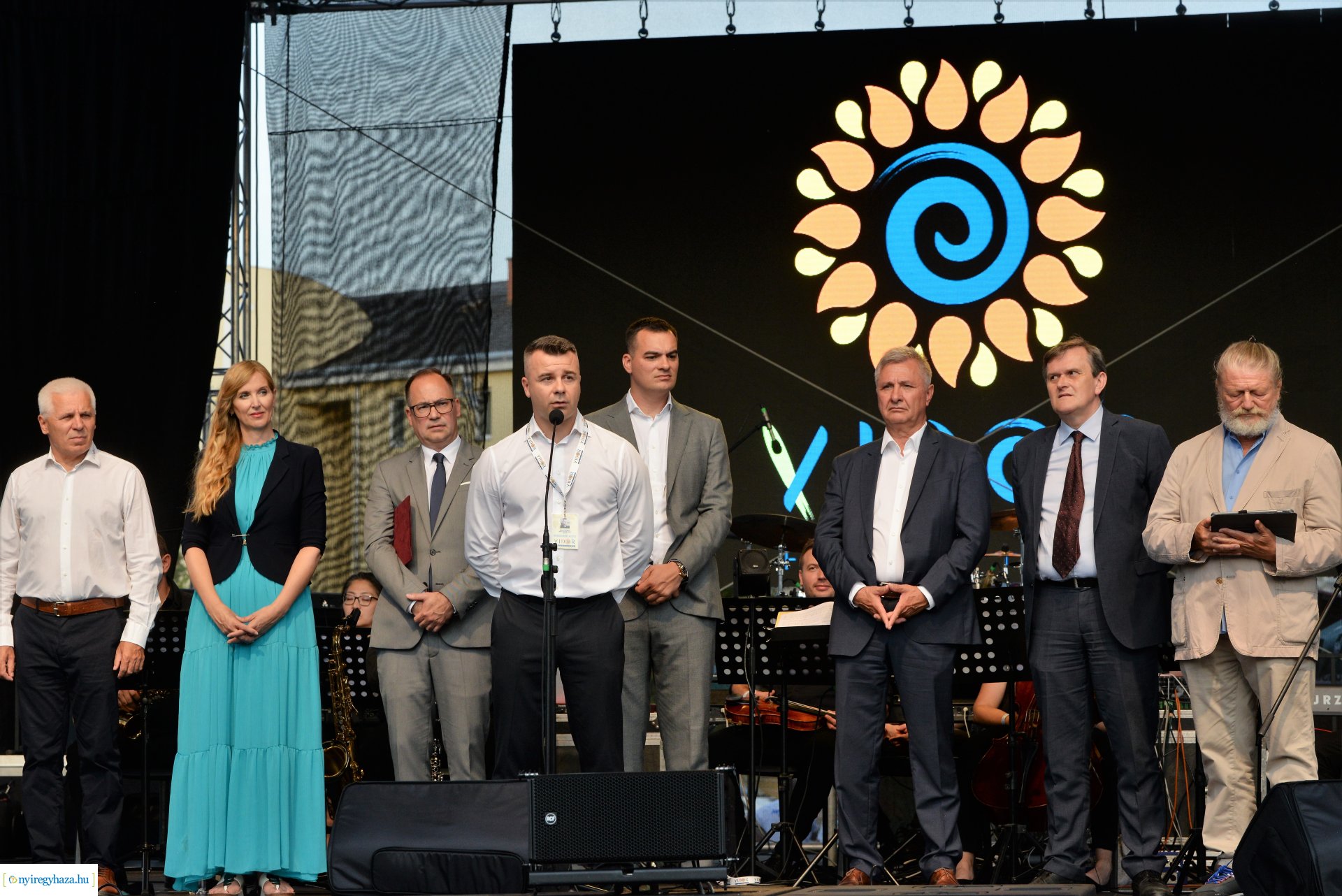 VIROR FESZTIVÁL 2023 - 1. nap