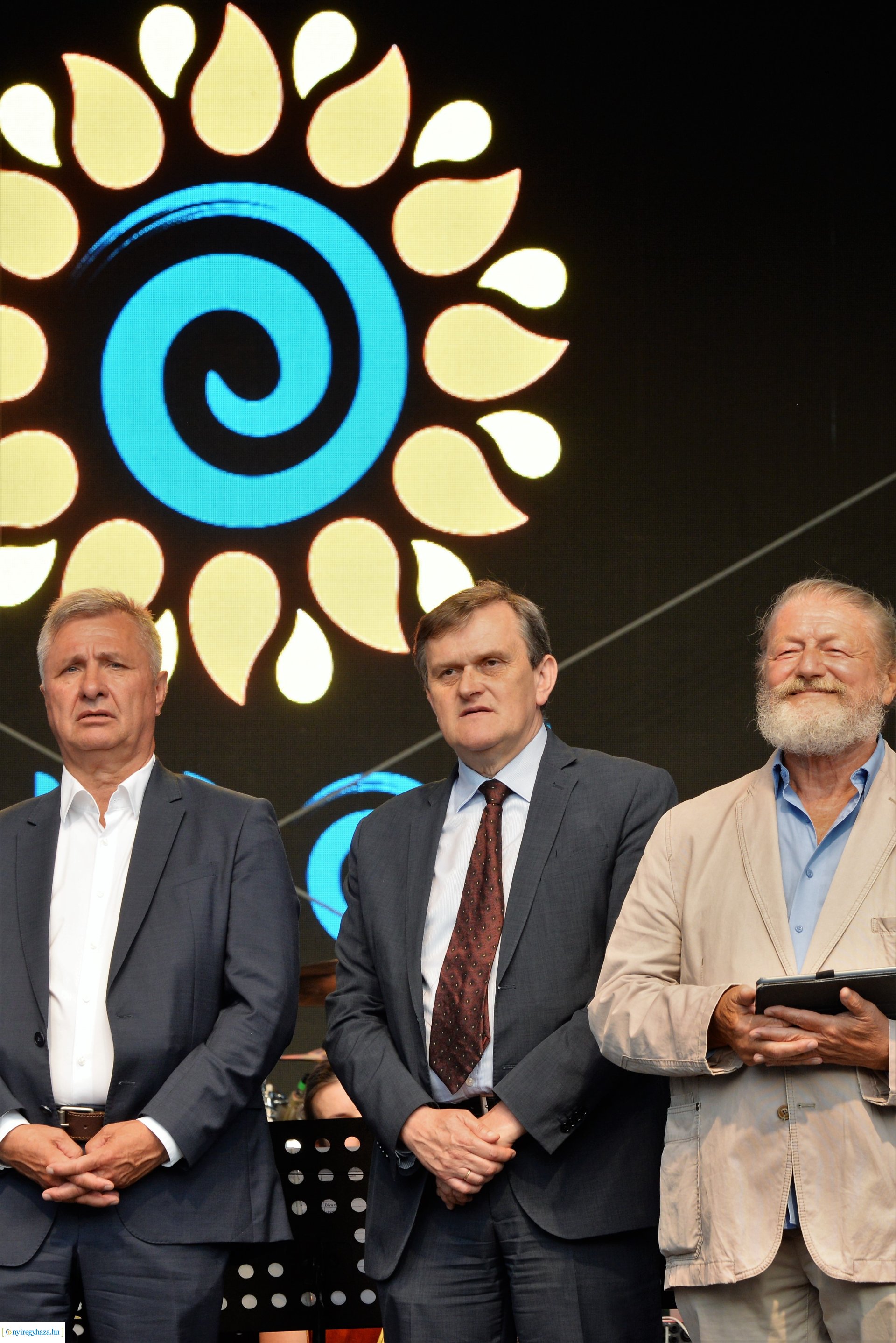 VIROR FESZTIVÁL 2023 - 1. nap