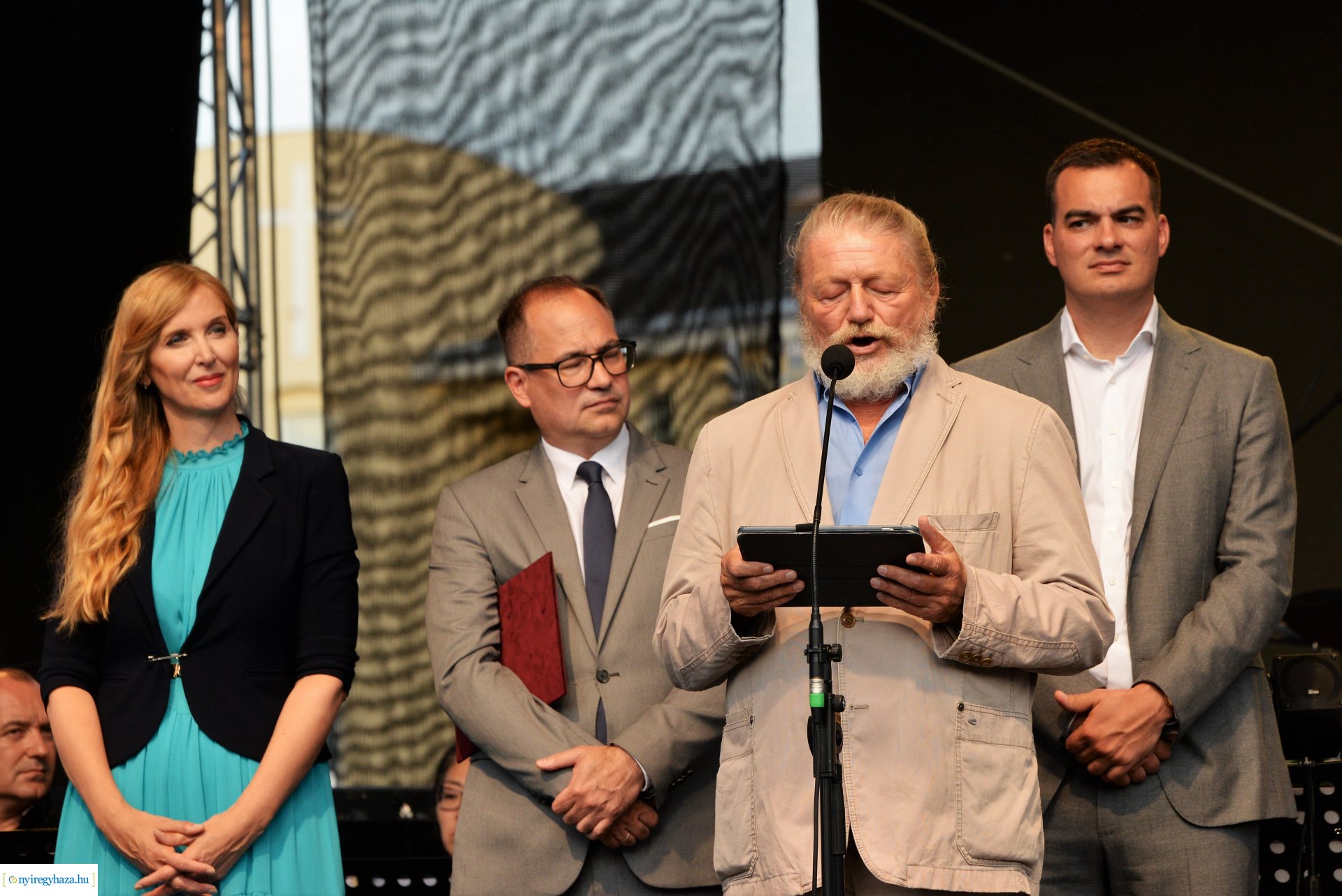 VIROR FESZTIVÁL 2023 - 1. nap