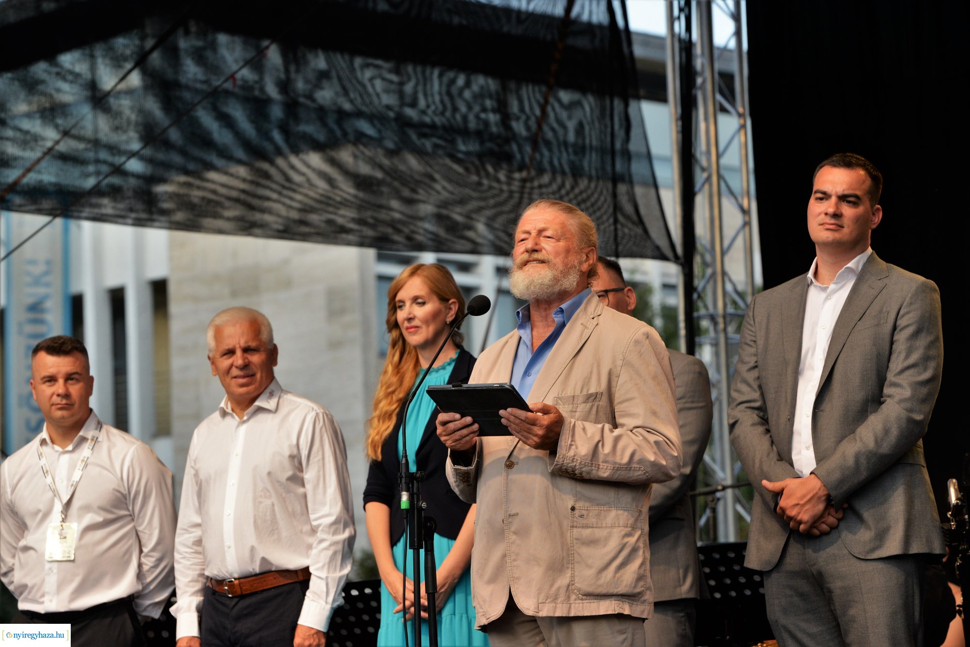 VIROR FESZTIVÁL 2023 - 1. nap