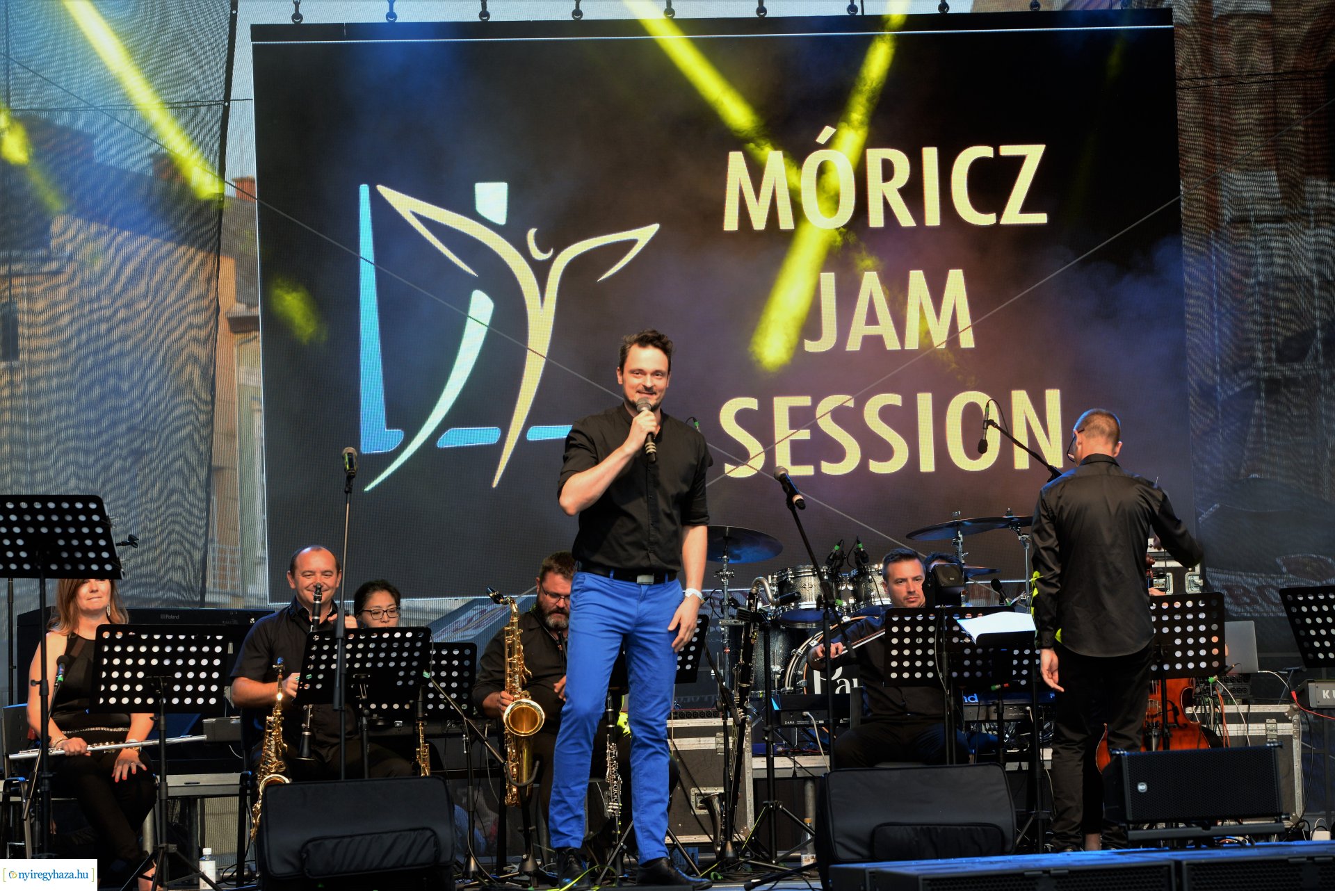 VIROR FESZTIVÁL 2023 - 1. nap