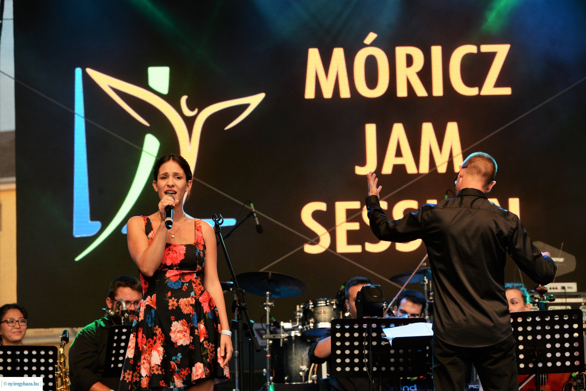 VIROR FESZTIVÁL 2023 - 1. nap