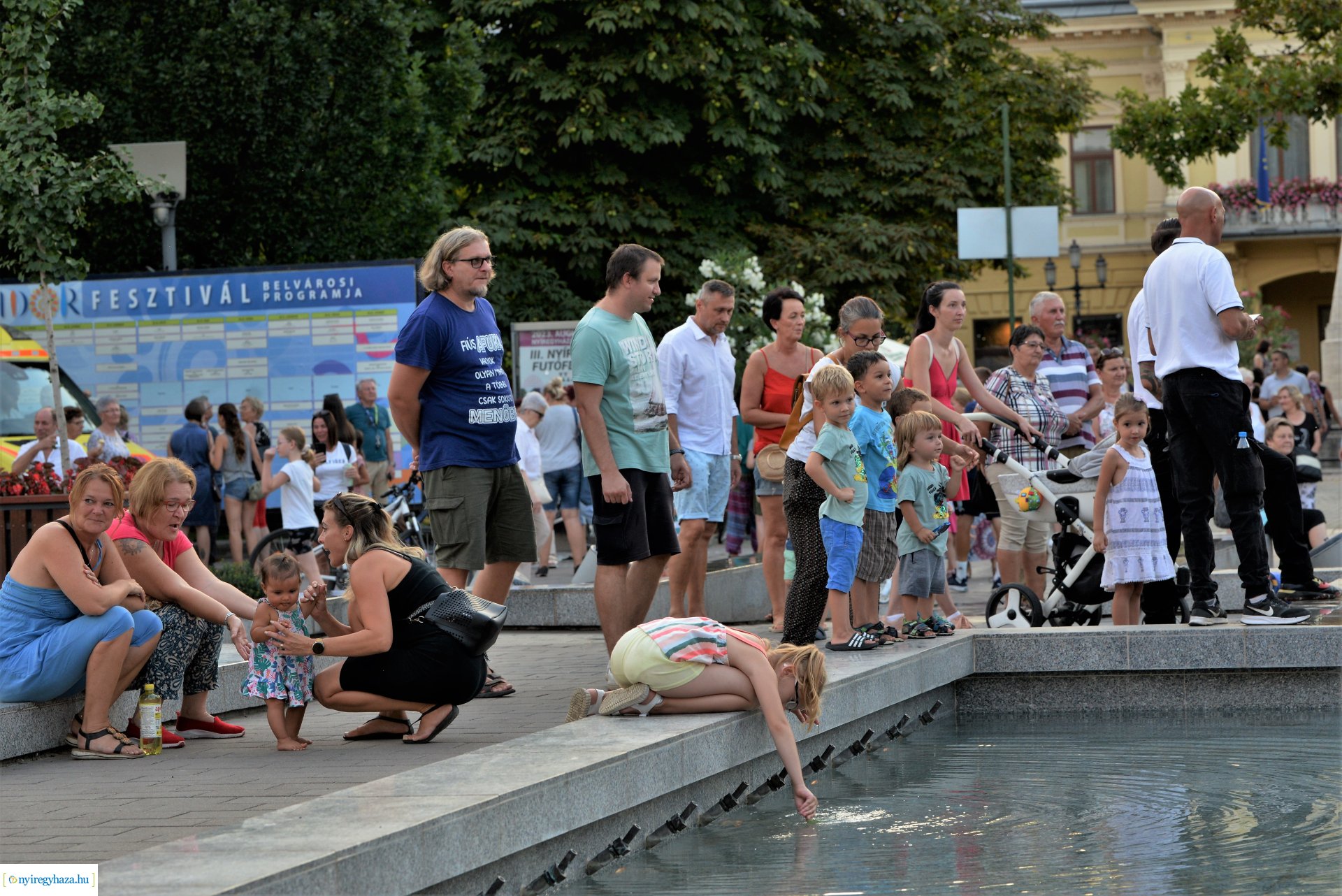 VIROR FESZTIVÁL 2023 - 1. nap