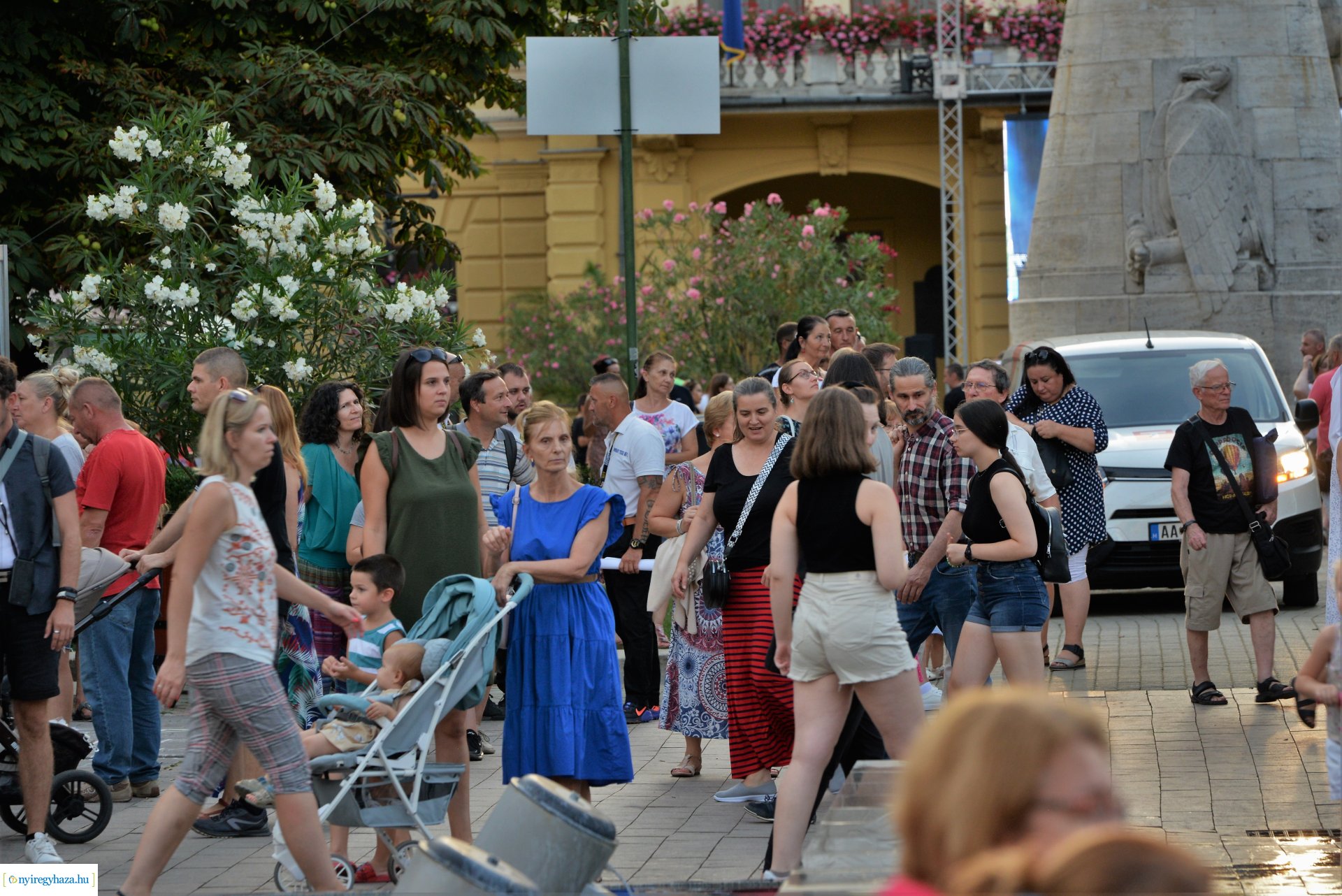 VIROR FESZTIVÁL 2023 - 1. nap