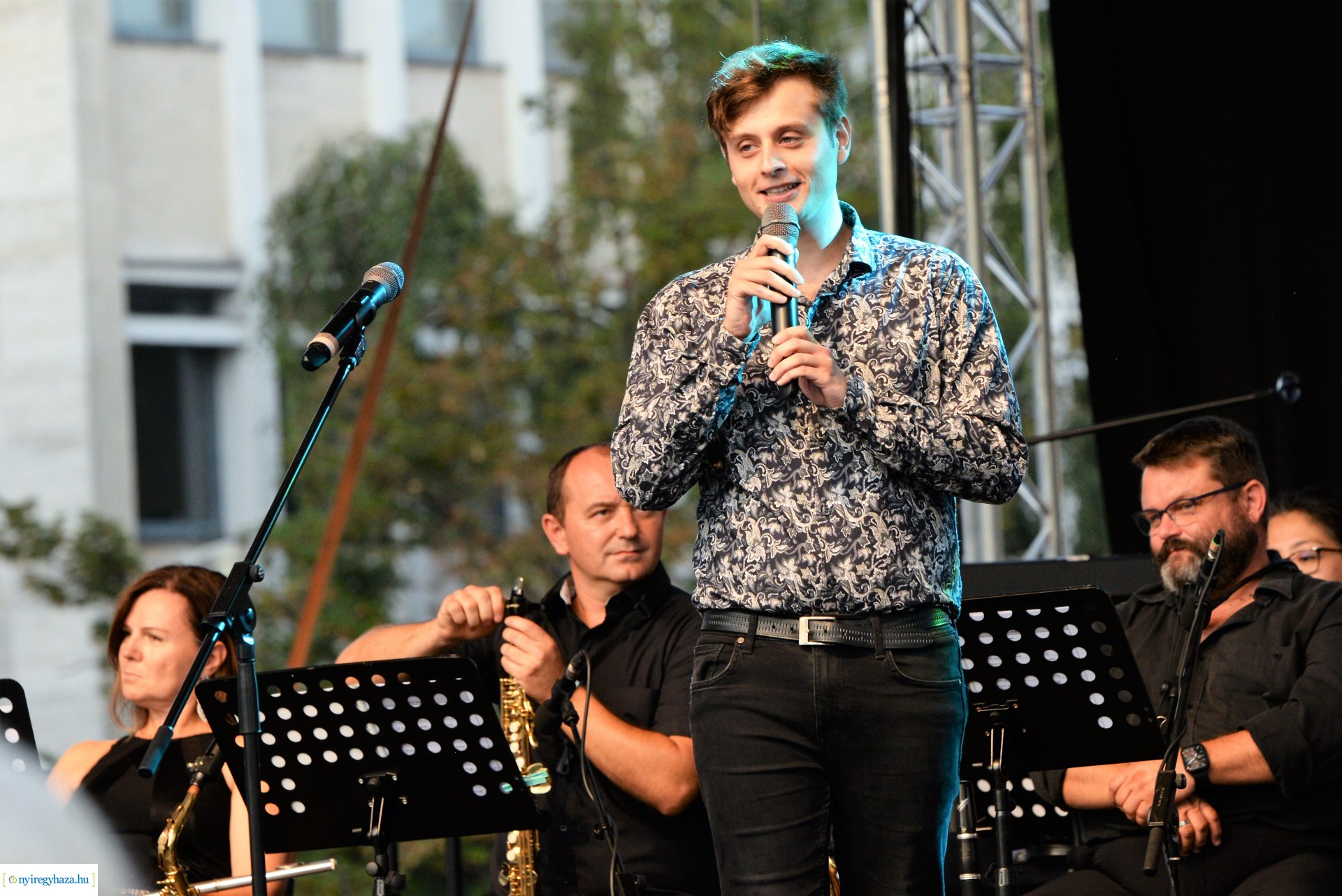 VIROR FESZTIVÁL 2023 - 1. nap