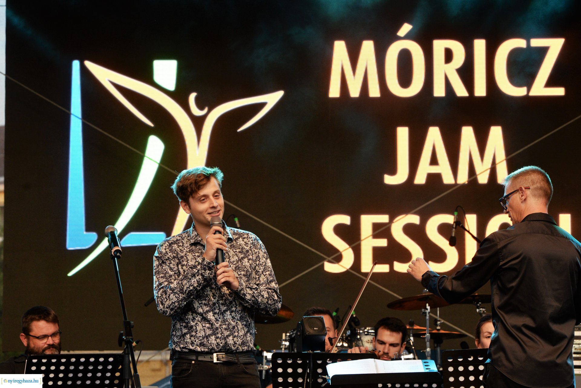 VIROR FESZTIVÁL 2023 - 1. nap