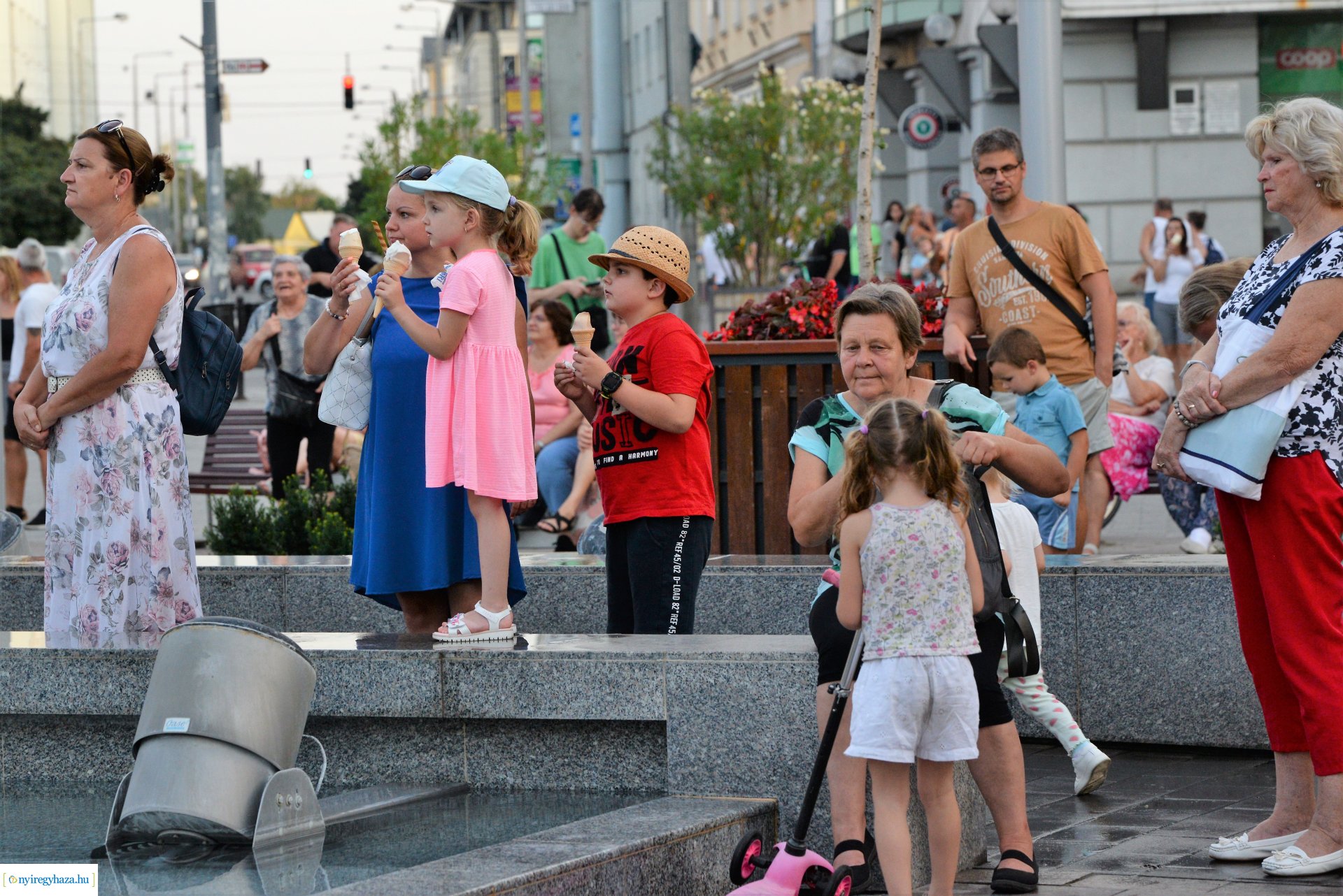 VIROR FESZTIVÁL 2023 - 1. nap