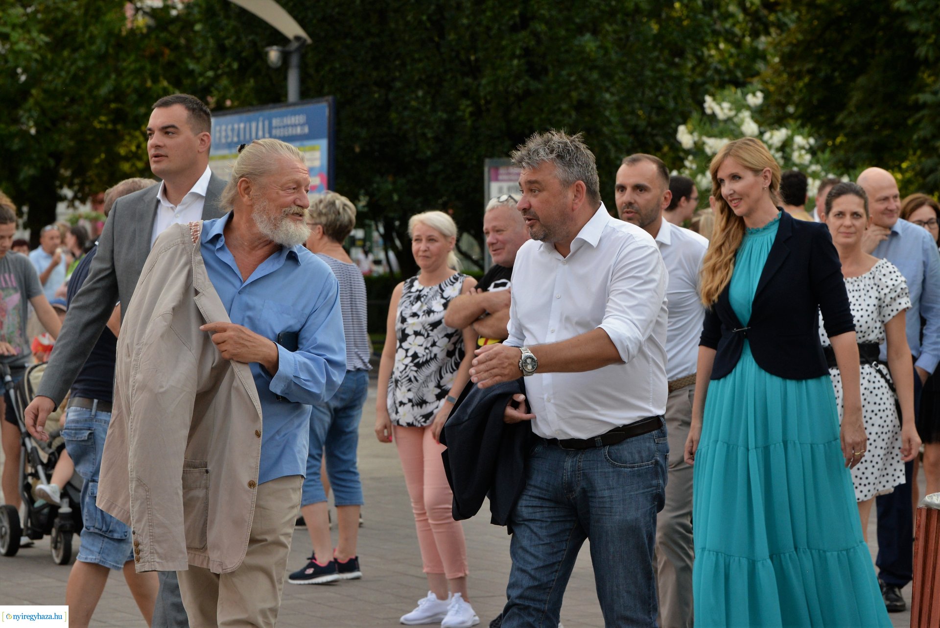 VIROR FESZTIVÁL 2023 - 1. nap