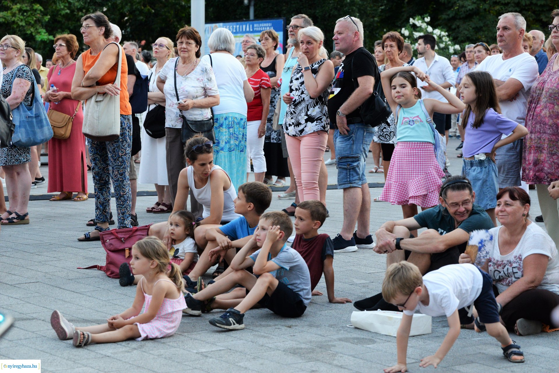 VIROR FESZTIVÁL 2023 - 1. nap