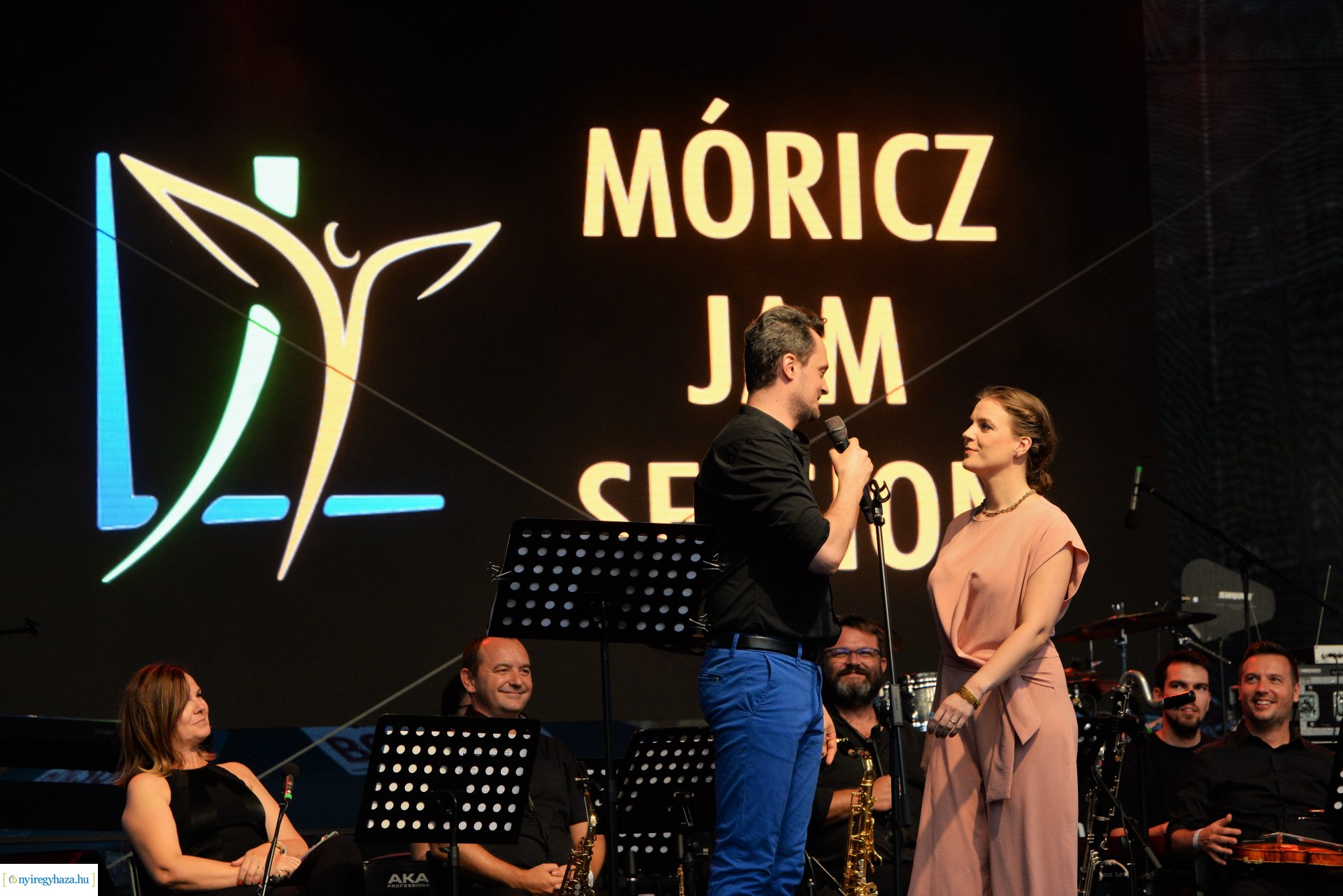 VIROR FESZTIVÁL 2023 - 1. nap