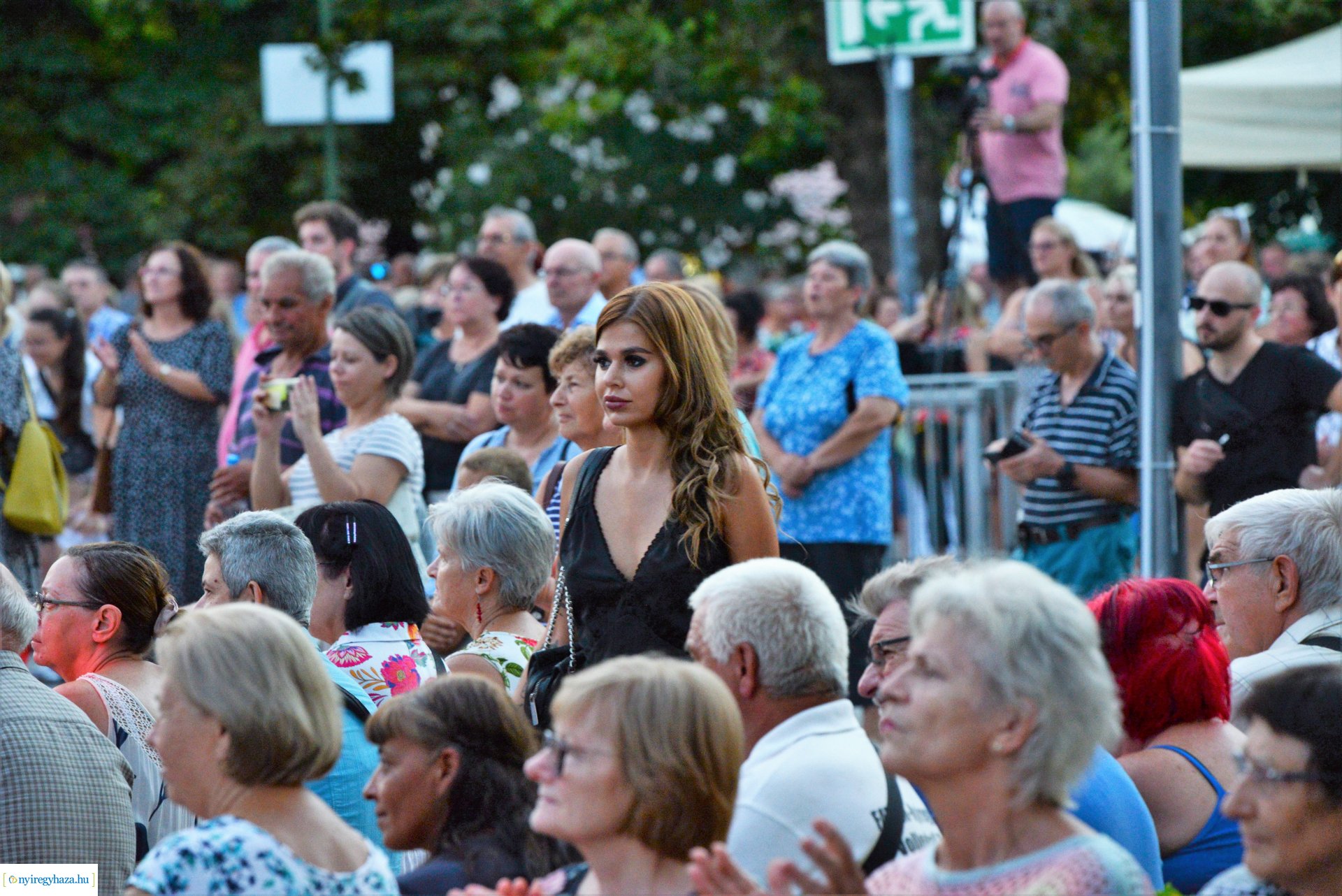 VIROR FESZTIVÁL 2023 - 1. nap