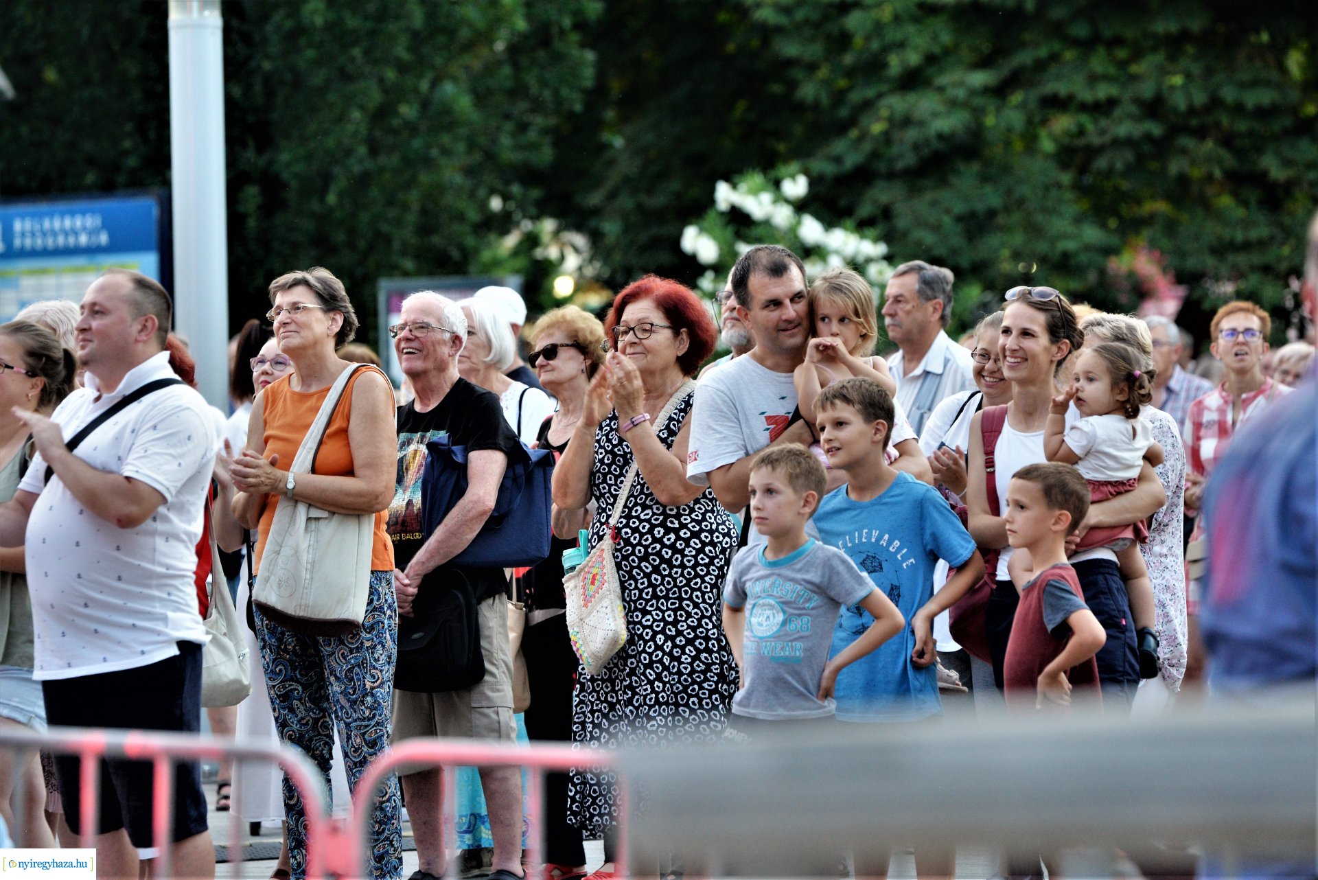 VIROR FESZTIVÁL 2023 - 1. nap