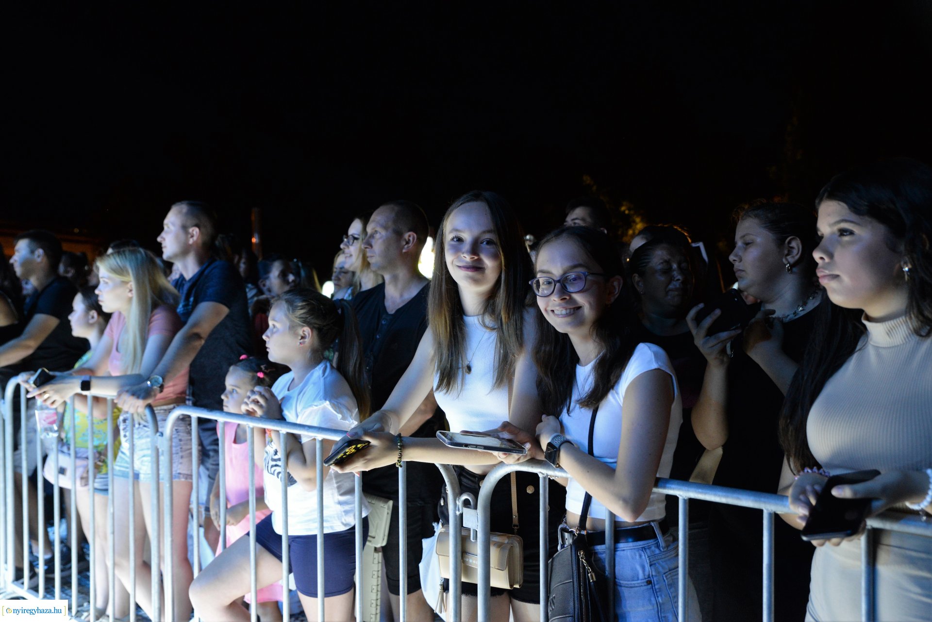 VIROR FESZTIVÁL 2023 - 1. nap